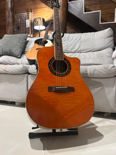 Violão Fender T Bucket 300CE