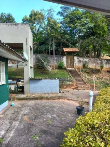 Casa em Mairiporã Vila Renascença