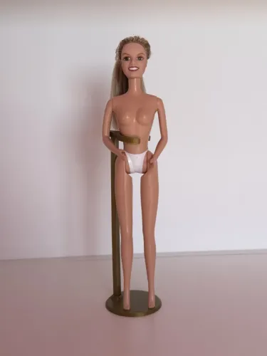 Boneca Britney Spears - 1999