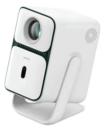 Projetor wanbo T2 Ultra