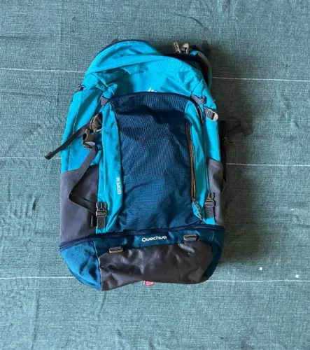 Mochila Quechua Escape 50L