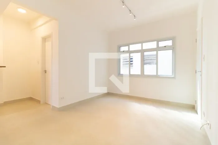 Apartamento à Venda - Aclimação, 1 Quarto, 40 m2