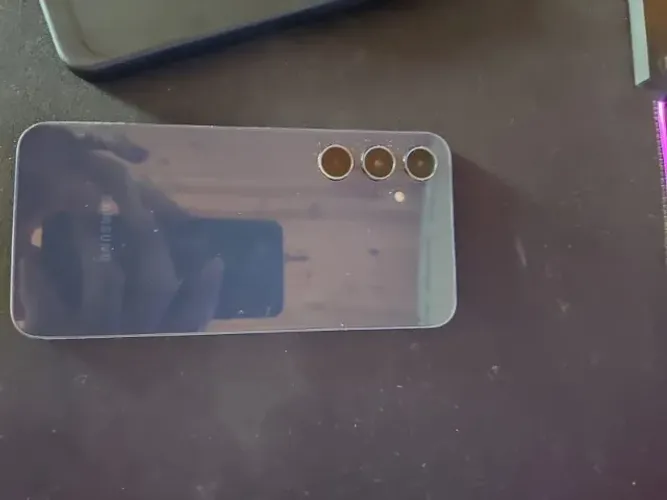 vendo galaxy a35 perfeito
