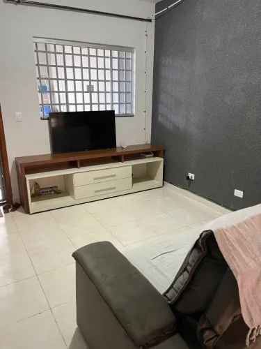 Televisão