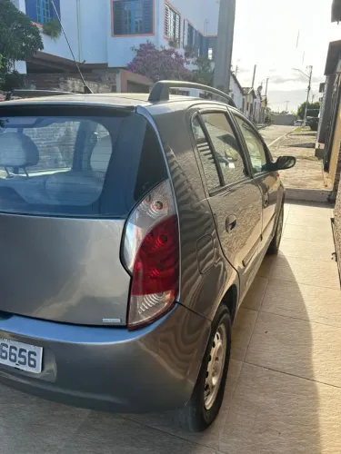 Chery Face 1.3 16v/1.3 16V Flex.mec. 2010