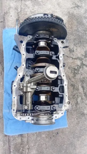 Motor k4m 