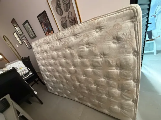 CAMA DE CASAL PROBEL
