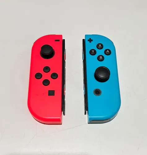Joy-Con Controle Original Nintendo Switch