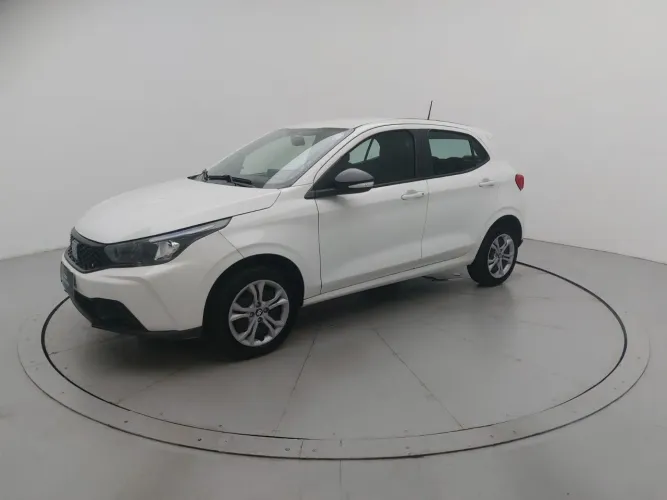 Fiat Argo Drive 1.0 Firefly 2026