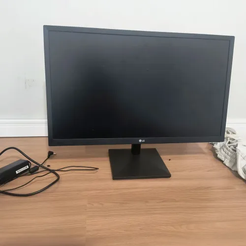 monitor LG