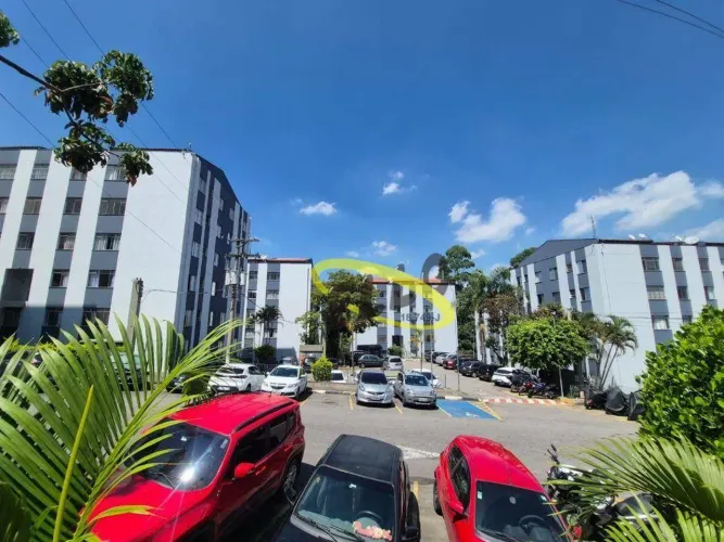 Apartamento com 2 dormitórios, 55 m² - venda por R$ 230.000,00 ou aluguel por R$ 2.000,00/