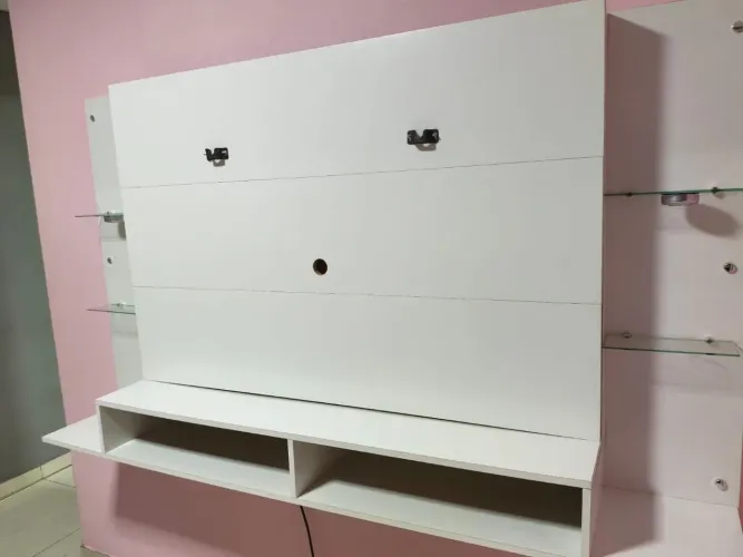 Painel de tv