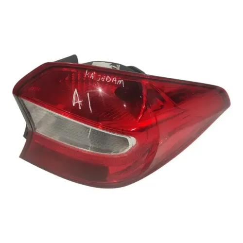 LANTERNA TRASEIRA L/D FORD KA SEDAN 2018/22 - 6H3AA