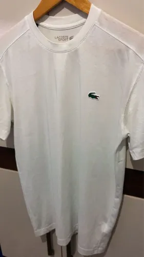 Camisa Lacoste Sport 