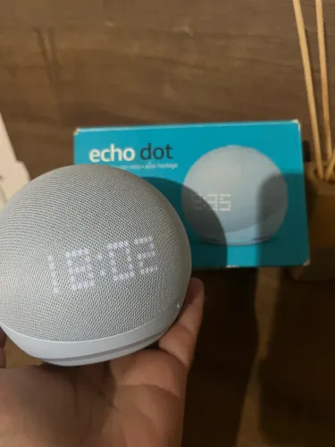 Alexa