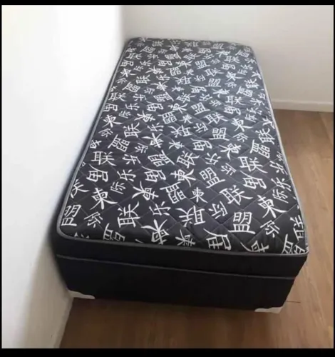 SUPER PROMOÇÃO MALUCA CAMA BOX SOLTEIRO 