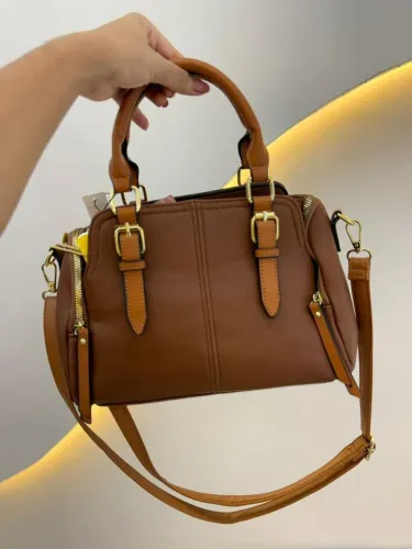 Bolsa Baú 