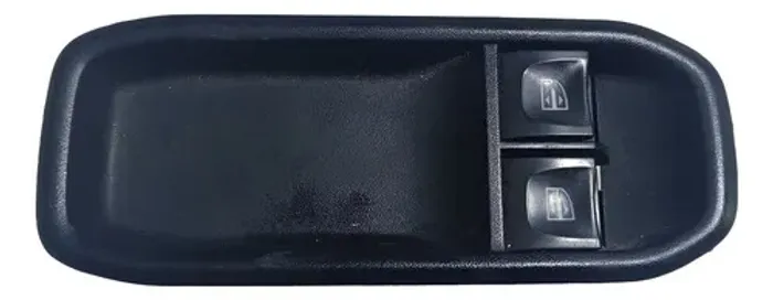 Botão Comando Vidro Elétrico Duplo Sandero 2021  *r