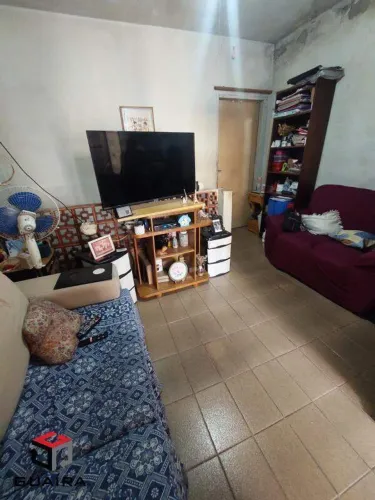 Casa 147m² Localizado no bairro Olímpico São Caetano do Sul - SP