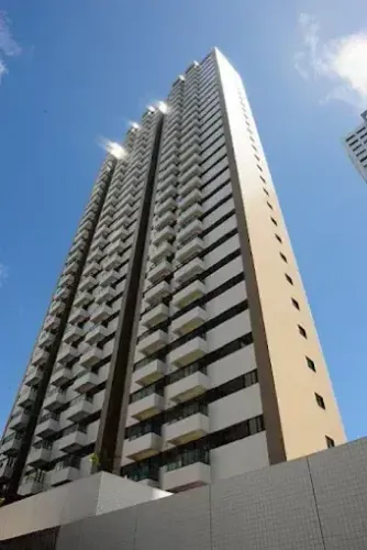 Apartamento para locação no GREEN LIFE BOA VIAGEM, BOA VIAGEM, Recife, PE