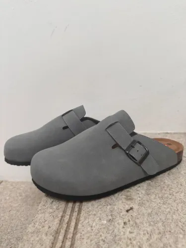 Sandália Clog - Unissex