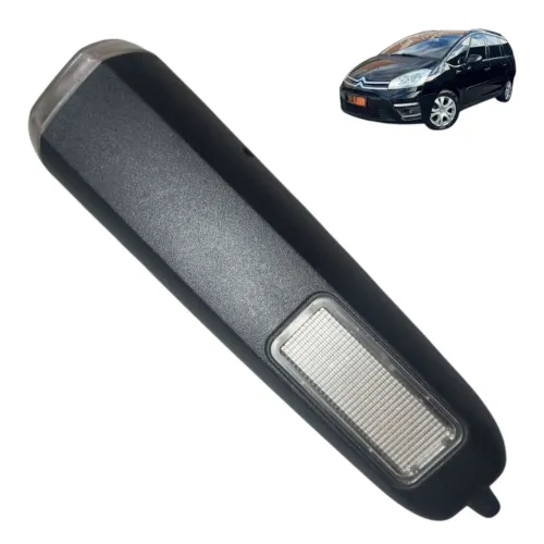 Luz Lanterna Porta Malas C4 Grand Picasso 2008 2013