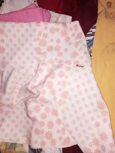 Roupas para Bazar