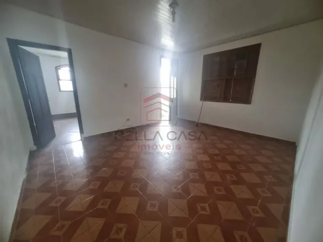 Casa térrea a venda e locação - 2 Dormitórios - 2 vagas - Vila Formosa