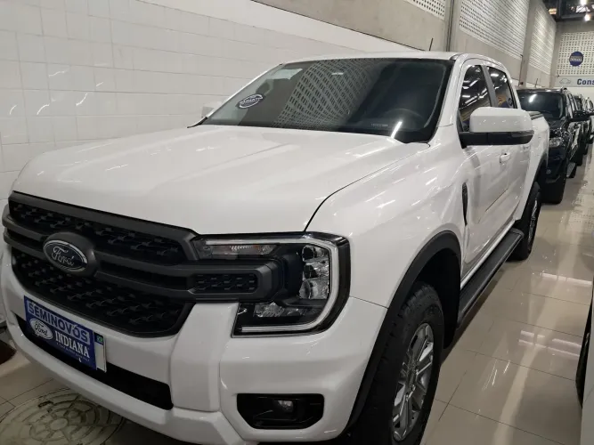 Ford Ranger XLS 2.0l 4X4 2025
