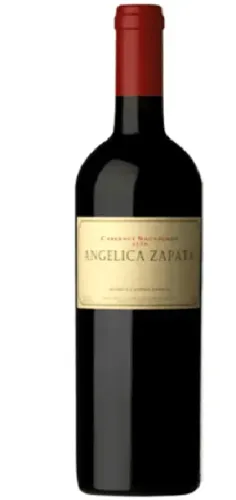Vinho Carolina Zapata