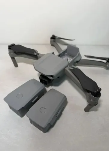 DRONE DJI MAVIC AIR 2 FLY