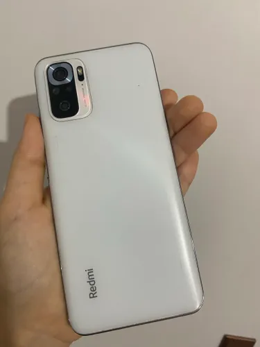 Vendo redimir note 10s