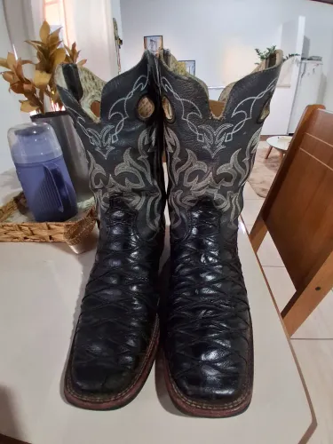 Bota DGO