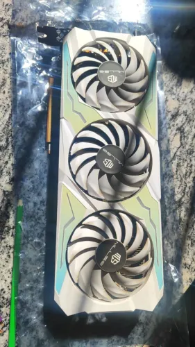 RTX 3070 8GB