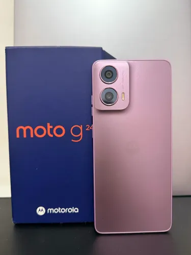 Samartfone Moto G 24