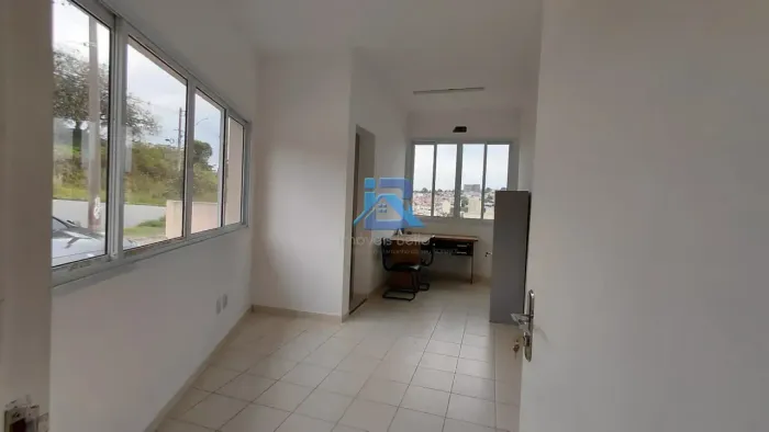 Sala para venda e locação, Loteamento Morrão da Força, Itatiba, SP