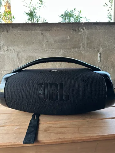 JBL Boombox 3