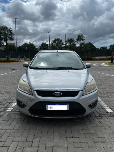 Ford Focus Sedan 2.0 16v/2.0 16V Flex 4P Aut. 2013