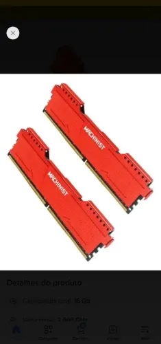 KIT UPGRADE .ACEITO TROCA POR 3060 12 GB 