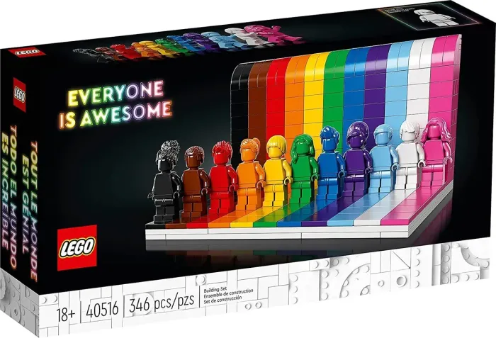 Lego 40516