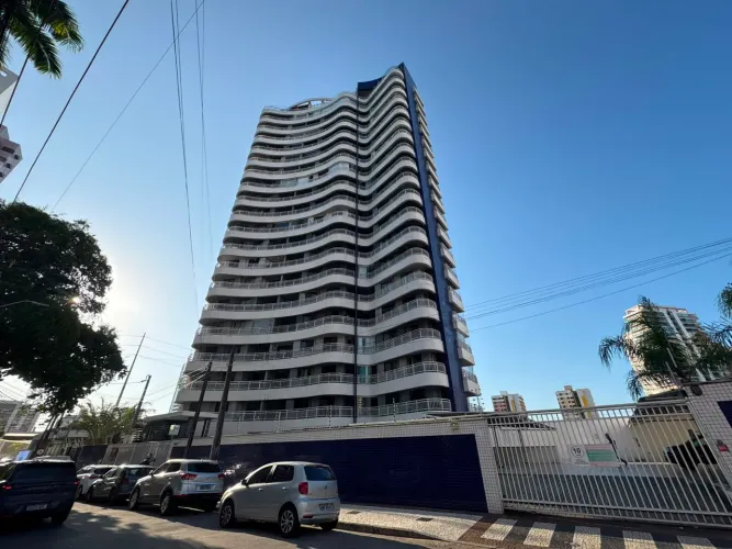 APARTAMENTO para alugar na cidade de FORTALEZA-CE