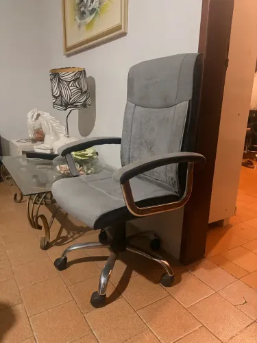 Cadeira de escritório