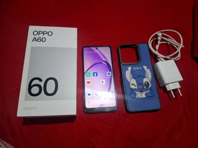 Vende-se celular