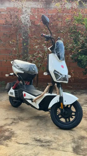 Scooter Elétrica Foston X16 Max NOVA