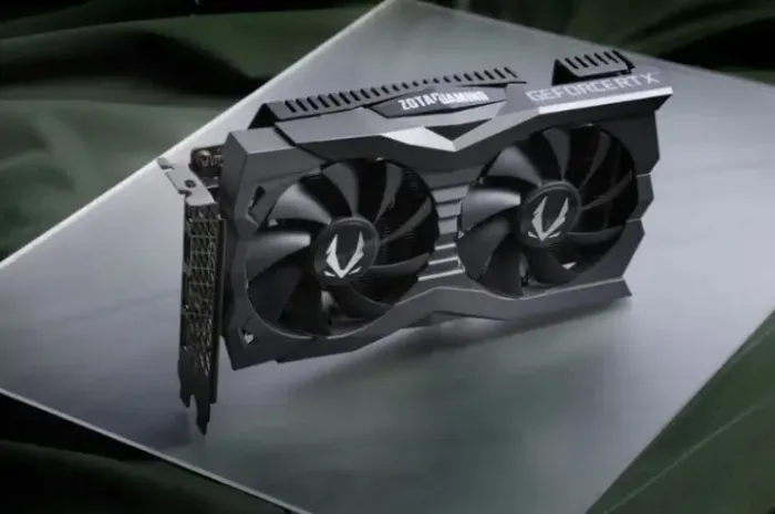 GeForce RTX 2060 GDDR6 Pouco usada com Caixa