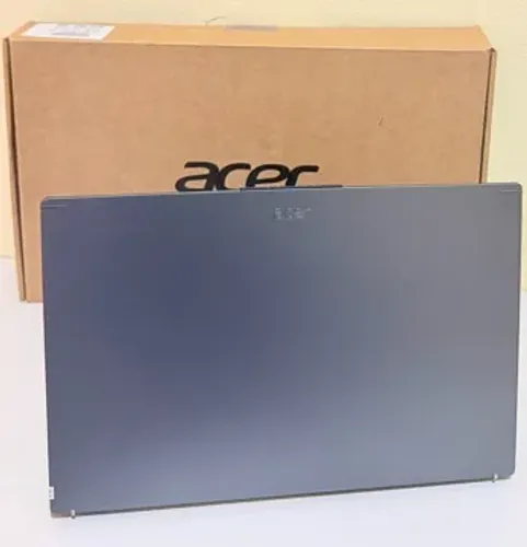 Acer Aspire 15 A15-51m-73wh I7 16gb 512gb Ssd (seminovo) (Usado)