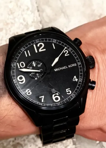Relógio Michael Kors
