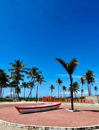 LOTE NO CONDOMÍNIO VILLAREDO BARRA [61590]