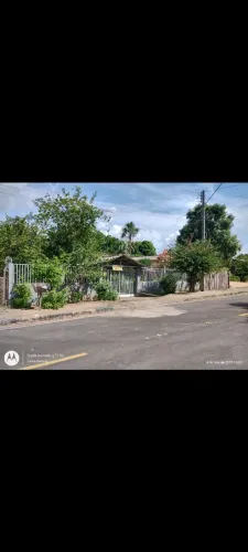 Casa na sede do município do cantá
