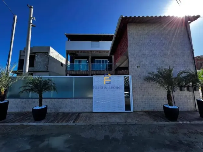 Condomínio ( Flats ) com 1 dormitório à venda, 400 m² por R$ 1.000.000 - Unamar - Cabo Fri